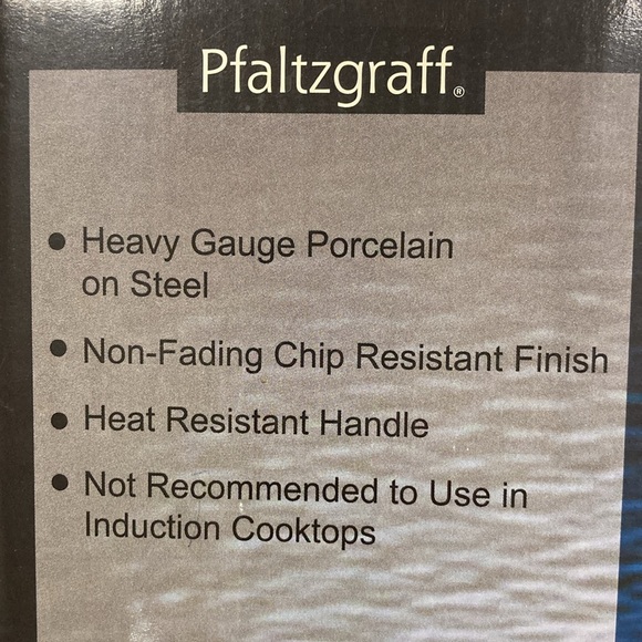 Pfaltzgraff retired hard to find penguin skate 2 qt tea kettle - Picture 6 of 6